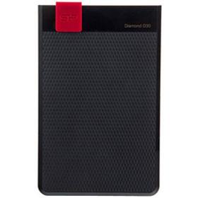 Silicon Power Diamond D30 External Hard Drive - 5TB